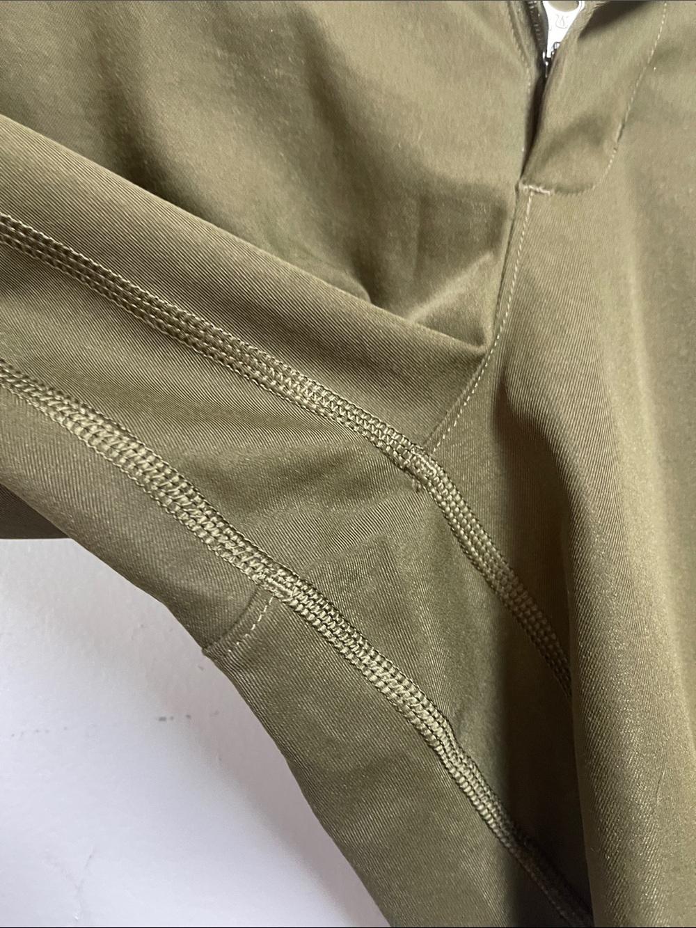 Lululemon City Trek Trouser *28" - Picture 9 of 9